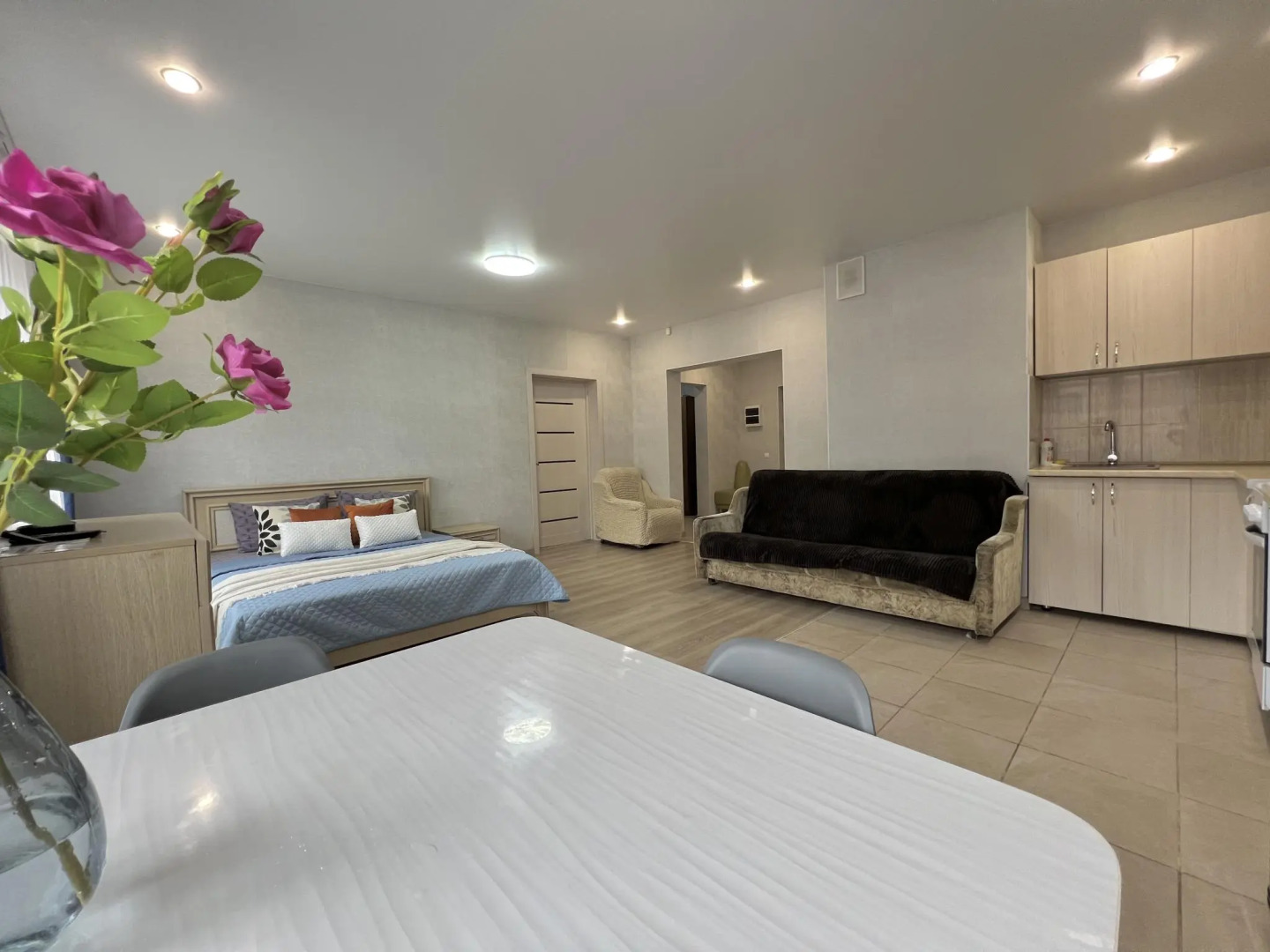 КакДома на улице Пискунова 148/5