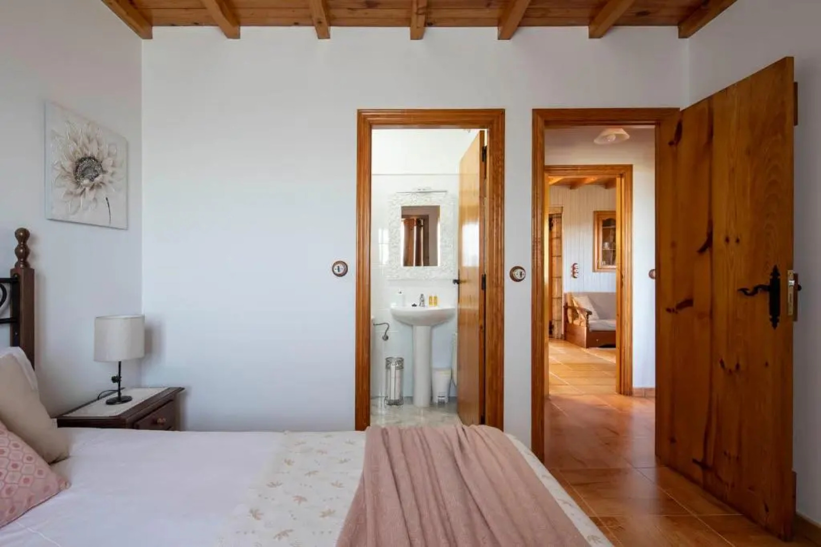 Apartamentos Barral Meu Lar