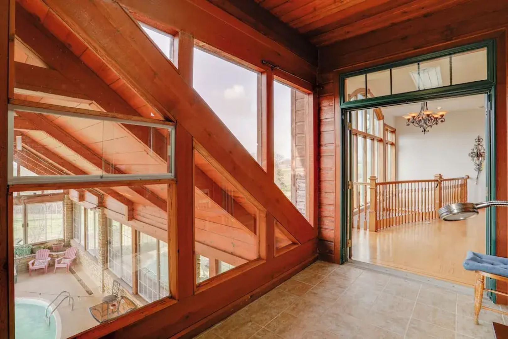 366 Shared Acres, Lake Access: Ozark Getaway!