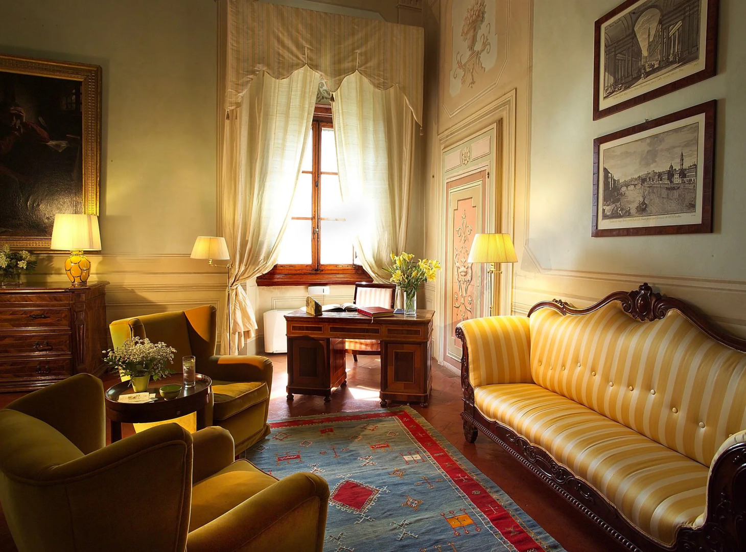 Villa il Poggiale - Dimora Storica