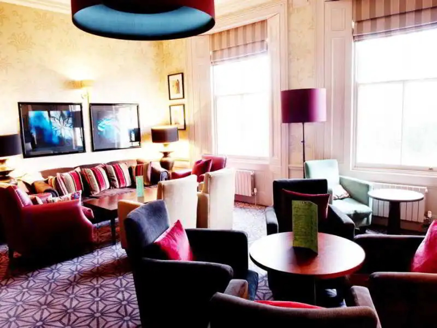 De Vere Venues Uplands House