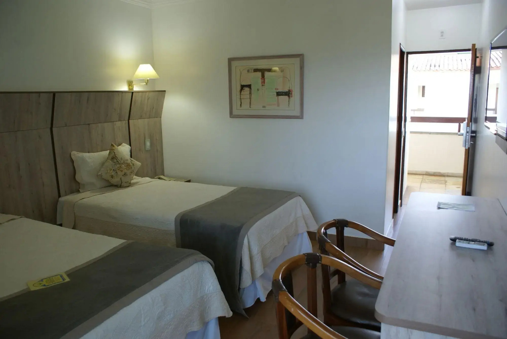 Verdes Vales Lazer Hotel