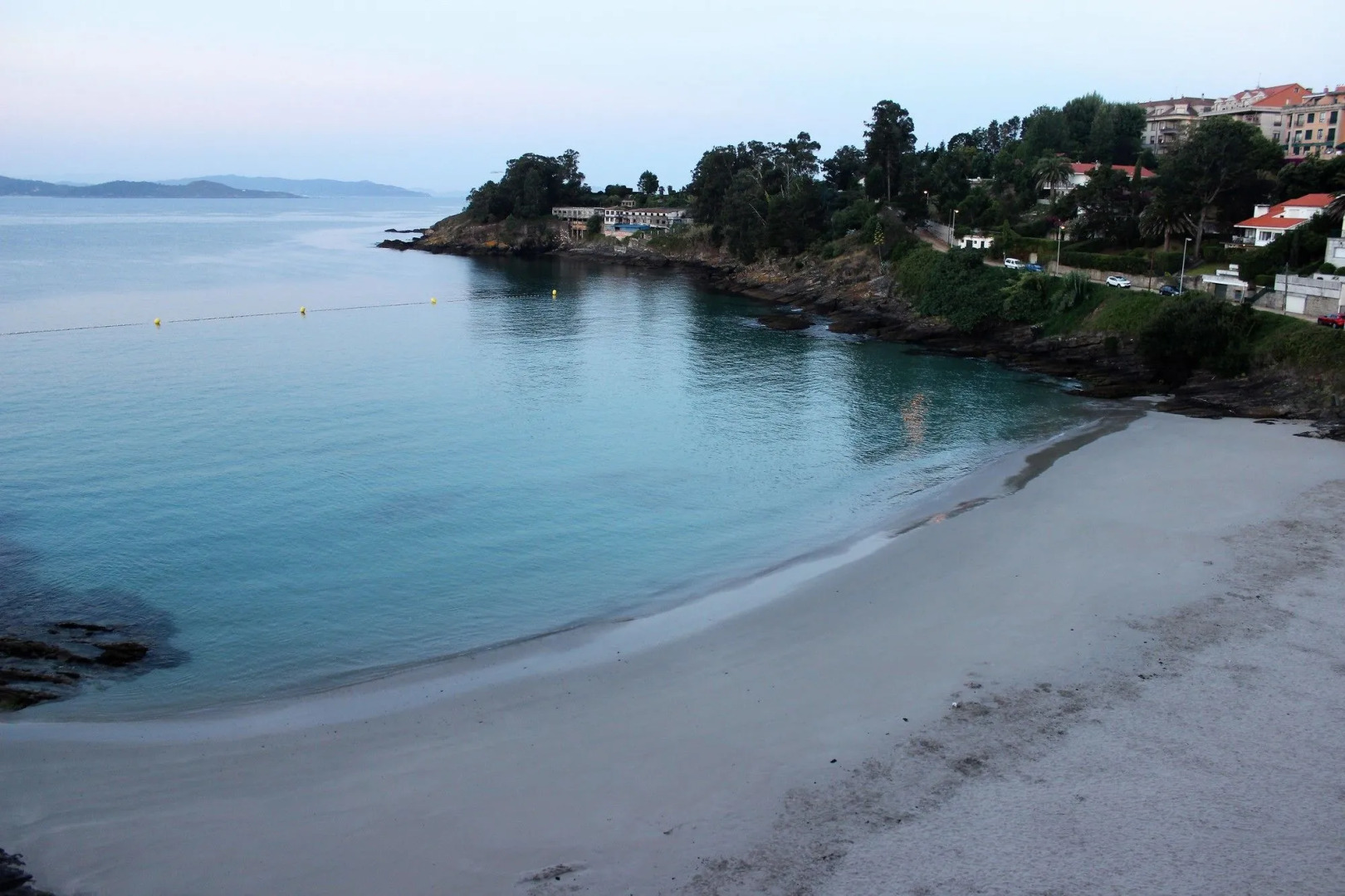 Hotel Aquaria Caneliñas