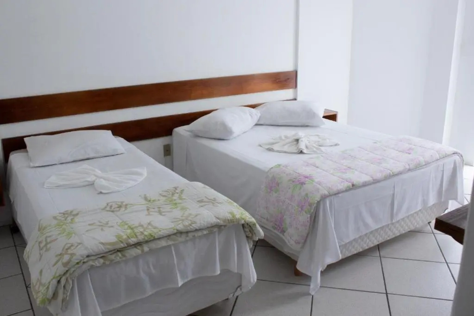 Praia Comprida Hotel