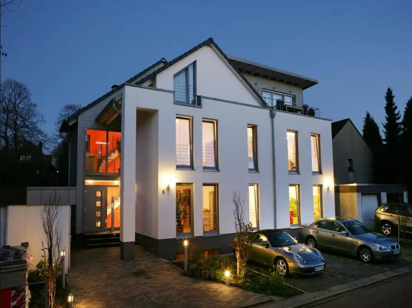 Paradies in Dortmund