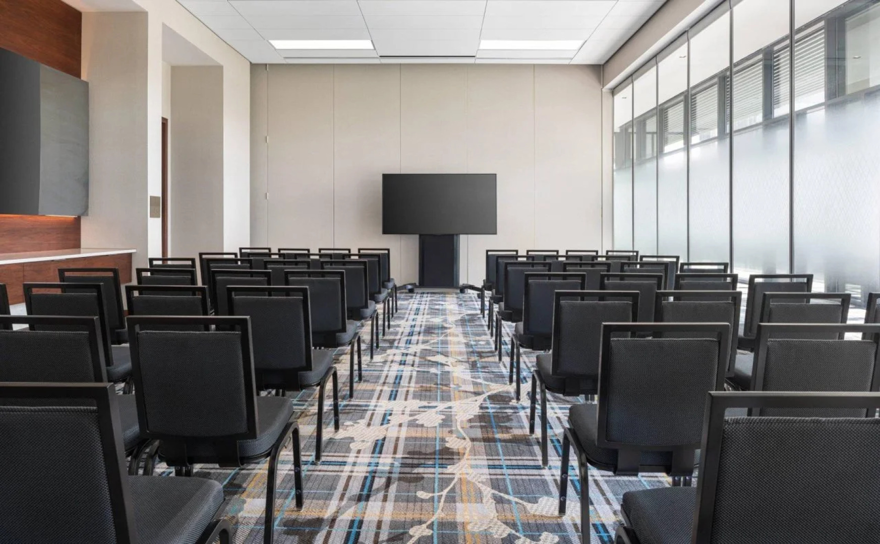 The Jacquard, Autograph Collection