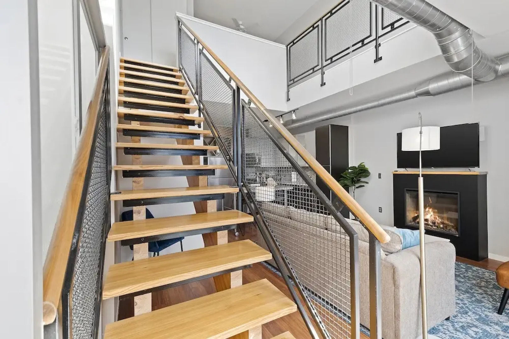 Kasa South Side Pittsburgh