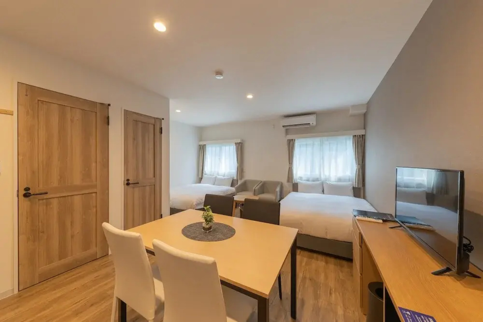 HOTEL R9 The Yard Yabuki