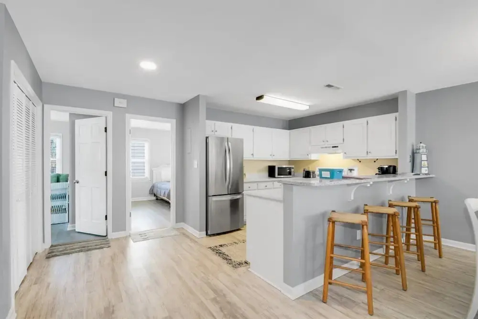 Admiral Quarters II #14