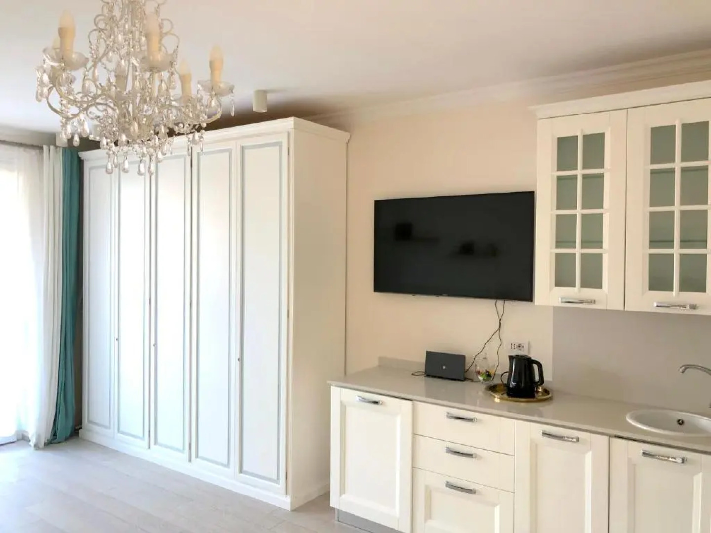 Apartment Belvedere B2