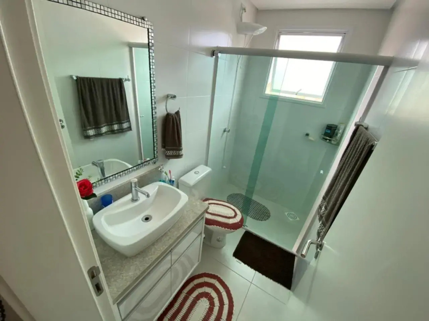 Solar de Palmas - Apt 208