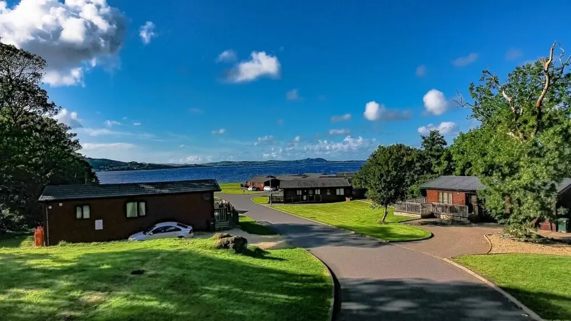 Rockhill Holiday Park