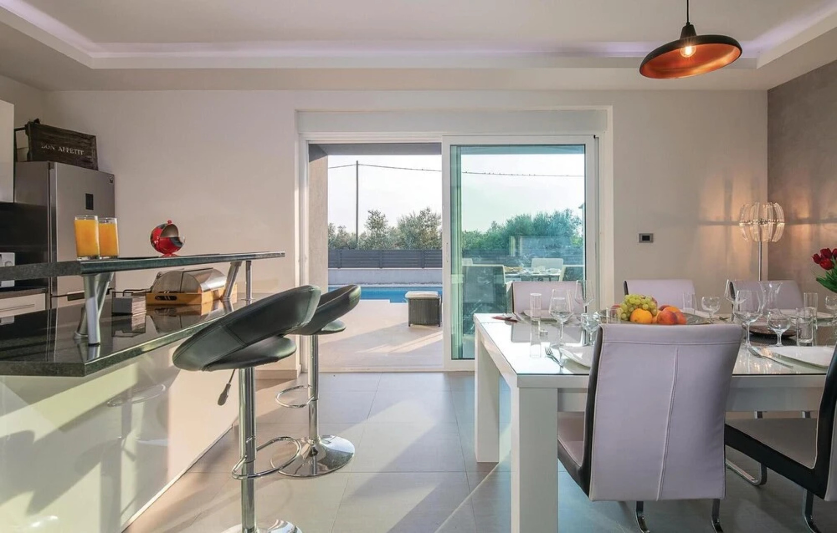 Awesome Home in Fazana With Wifi and 5 Bedrooms