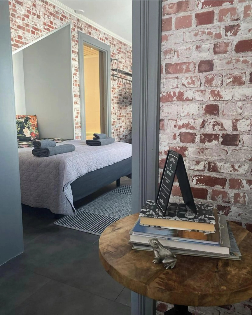 Eleonora Bed & Breakfast