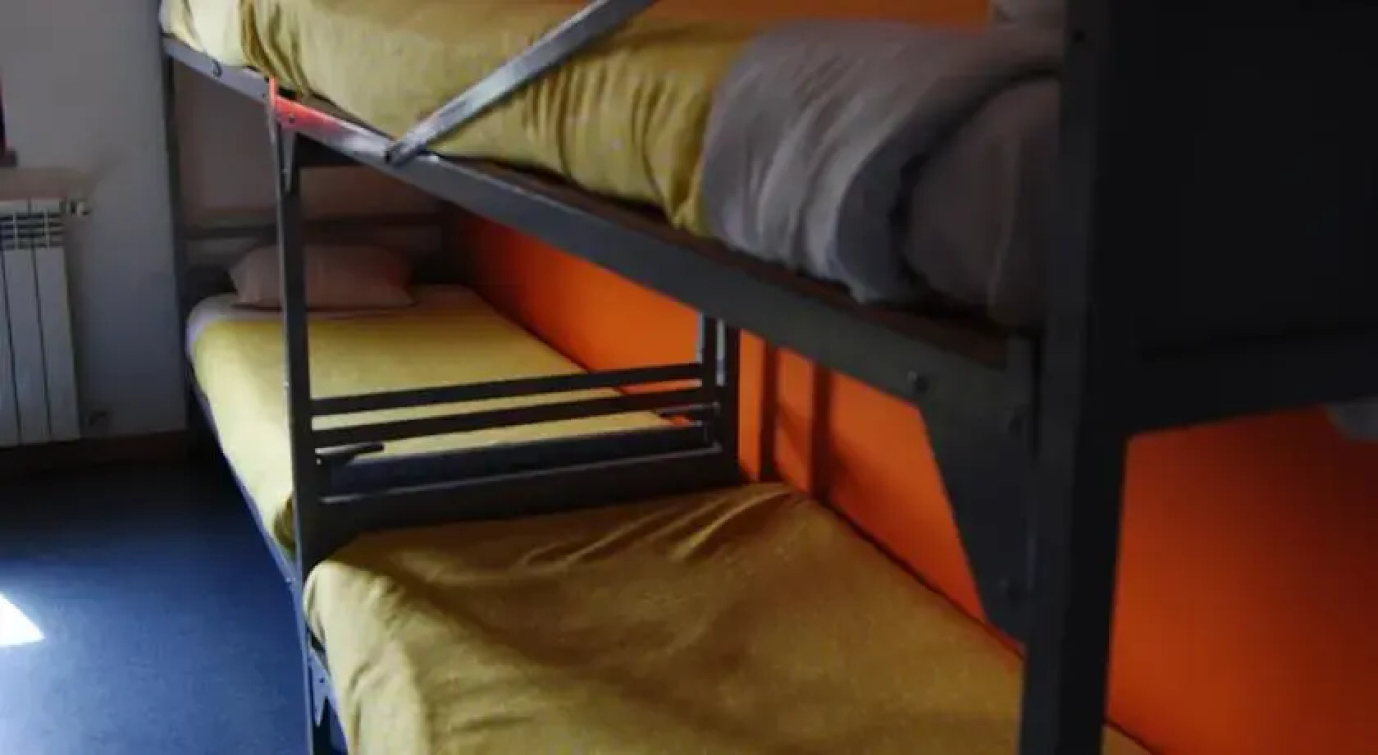 Centro de Ferias da Mata