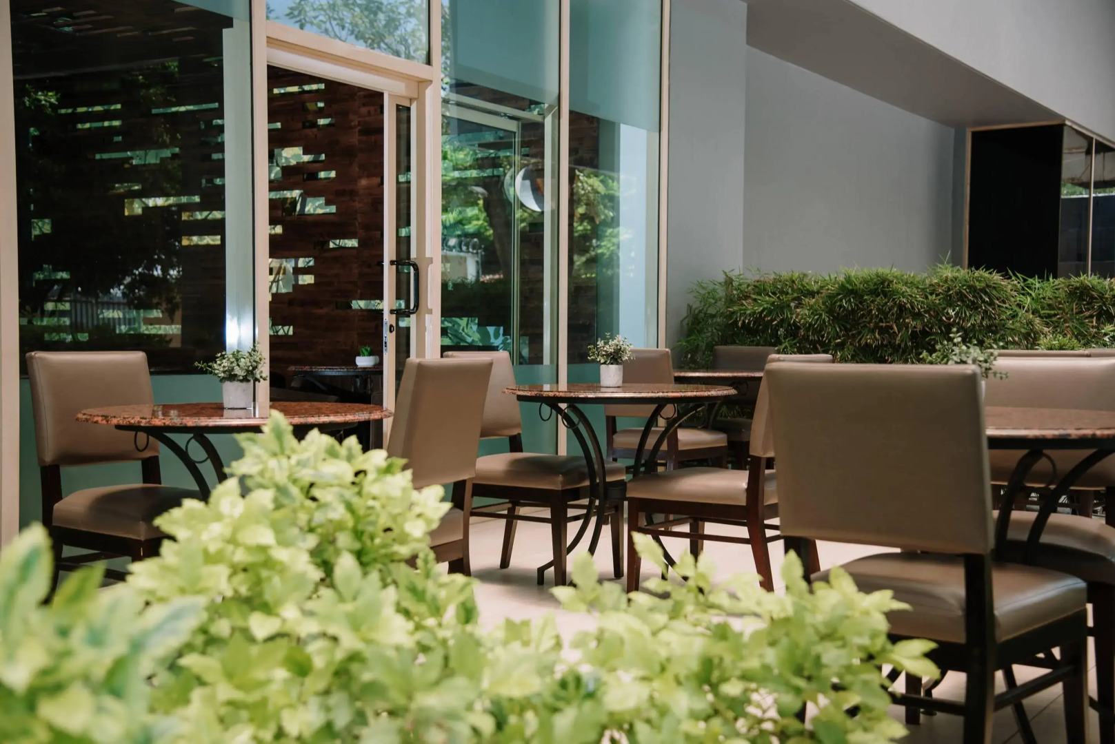 Clarion Suites Guatemala City