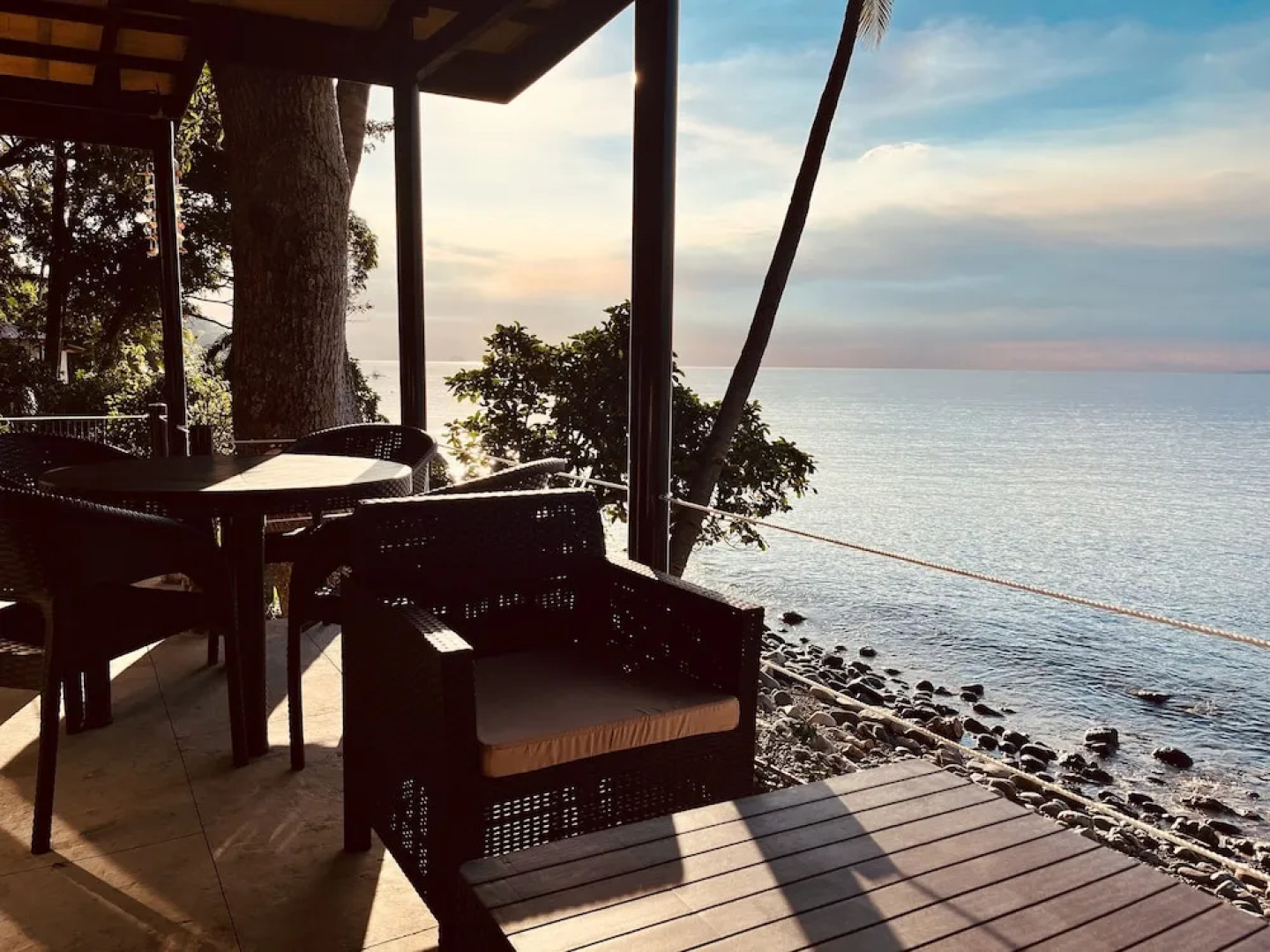 Villa Milagros Dive Inn Anilao