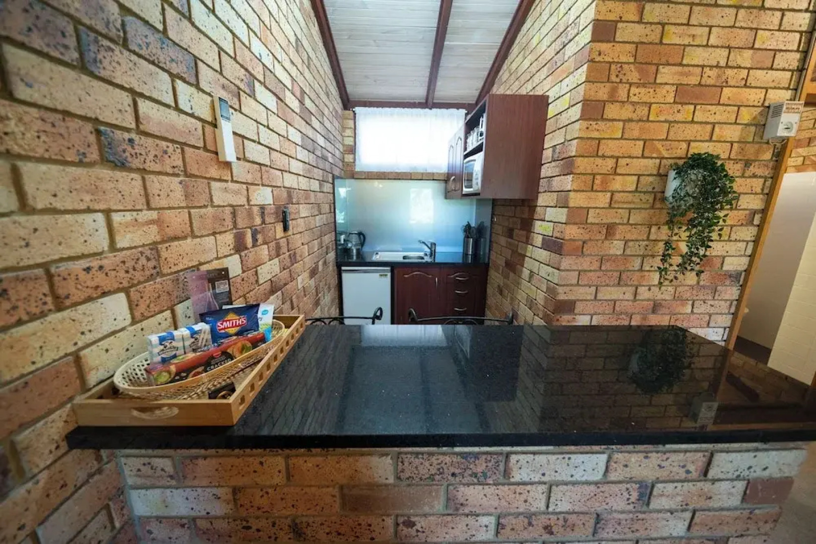 Blickinstal Holiday Retreat