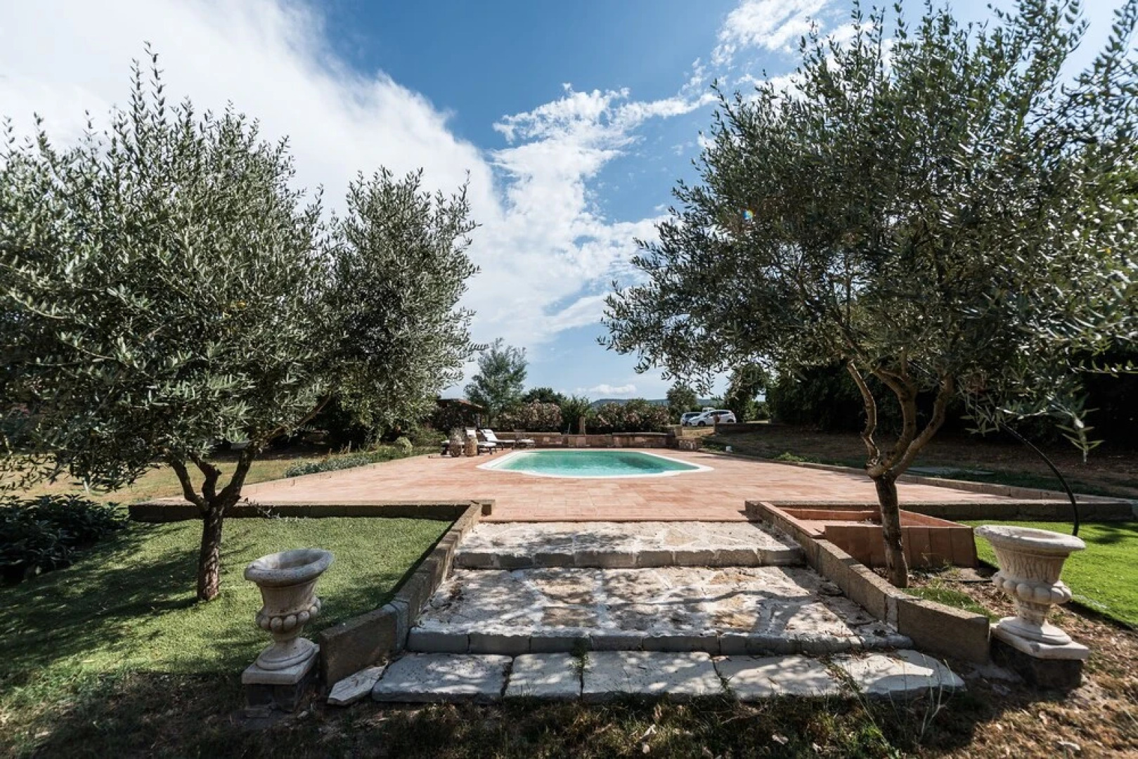 Relais Torre del Piancastagno