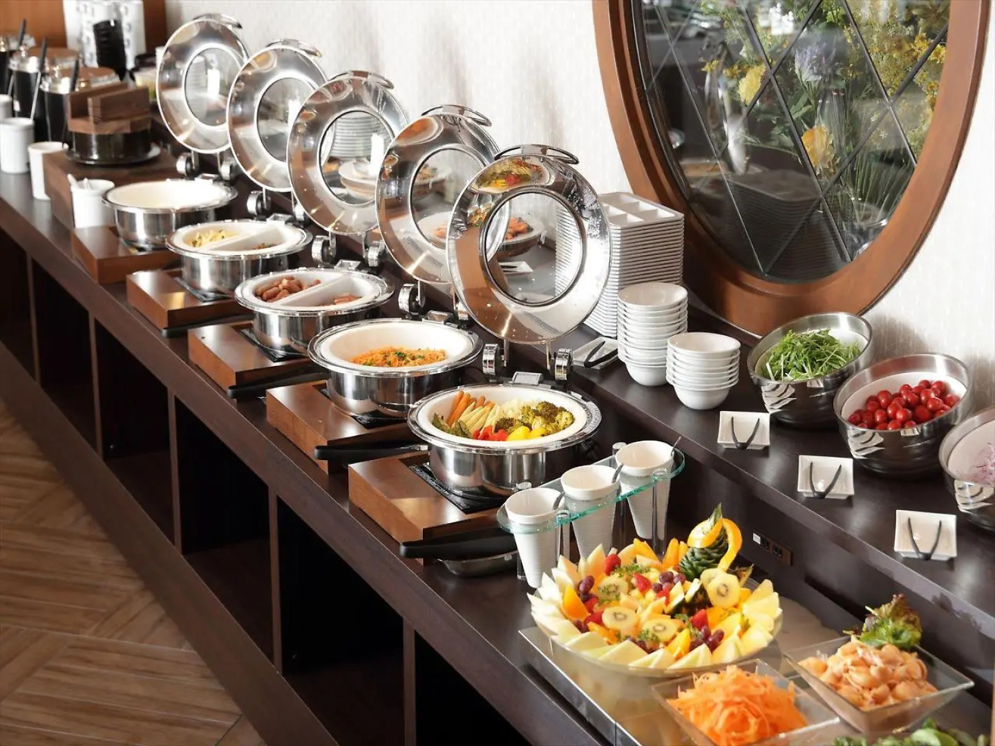 Hiyori Hotel Maihama