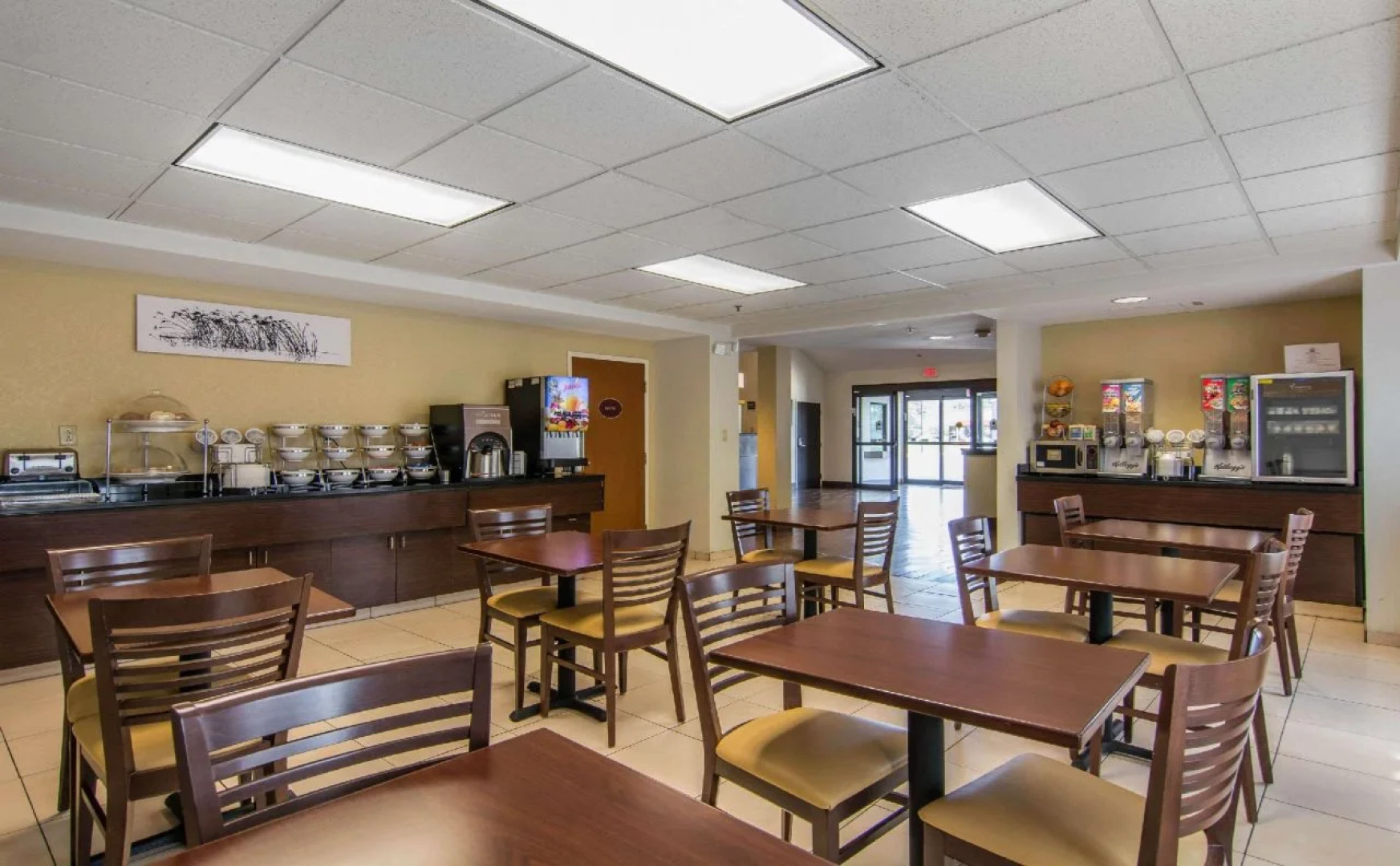 Sleep Inn & Suites Chesapeake - Portsmouth