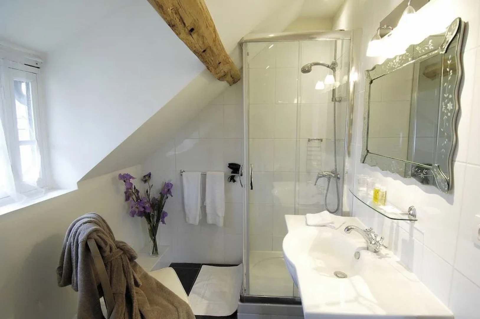 Hotel Auberge de la Source