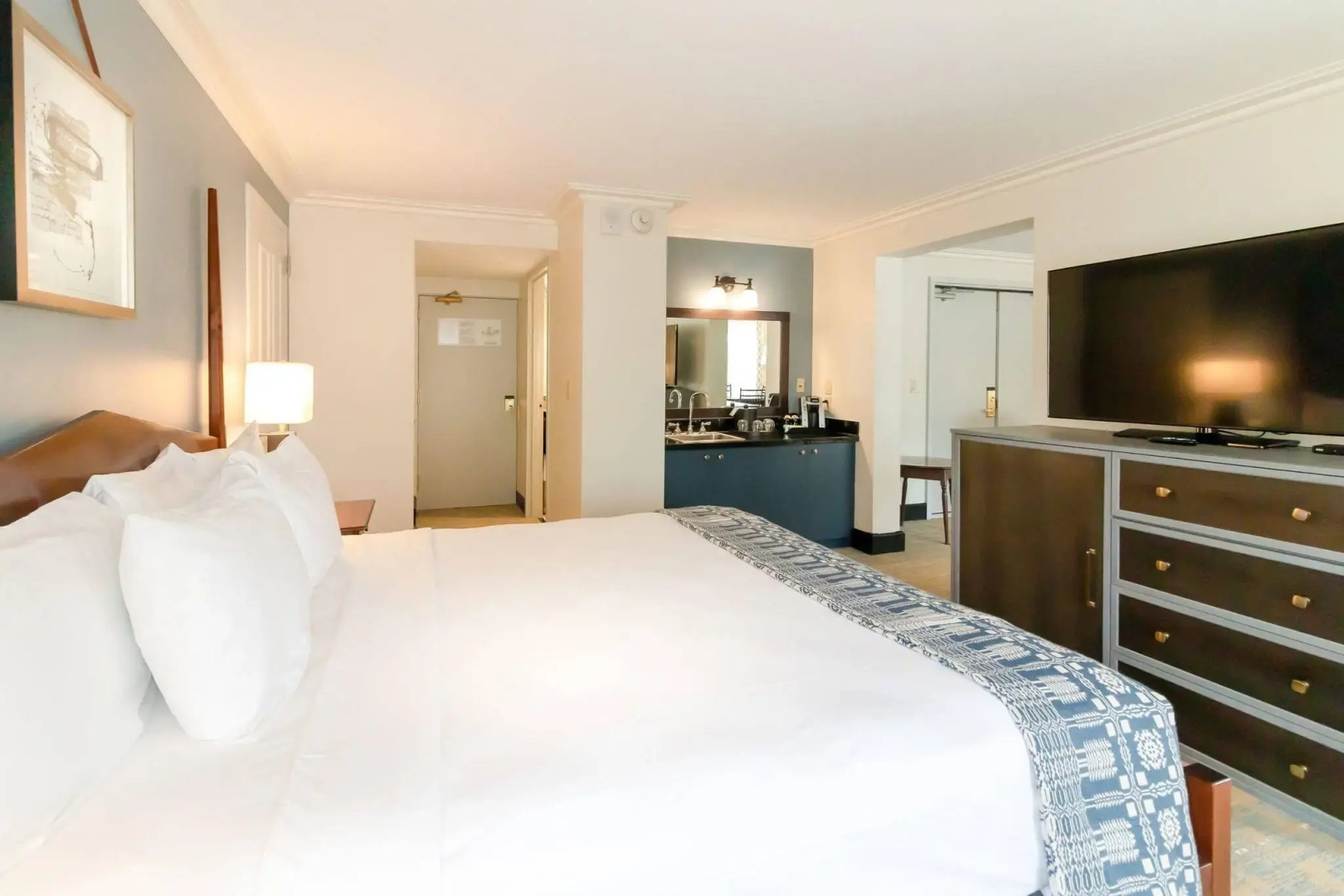 Williamsburg Lodge, Autograph Collection