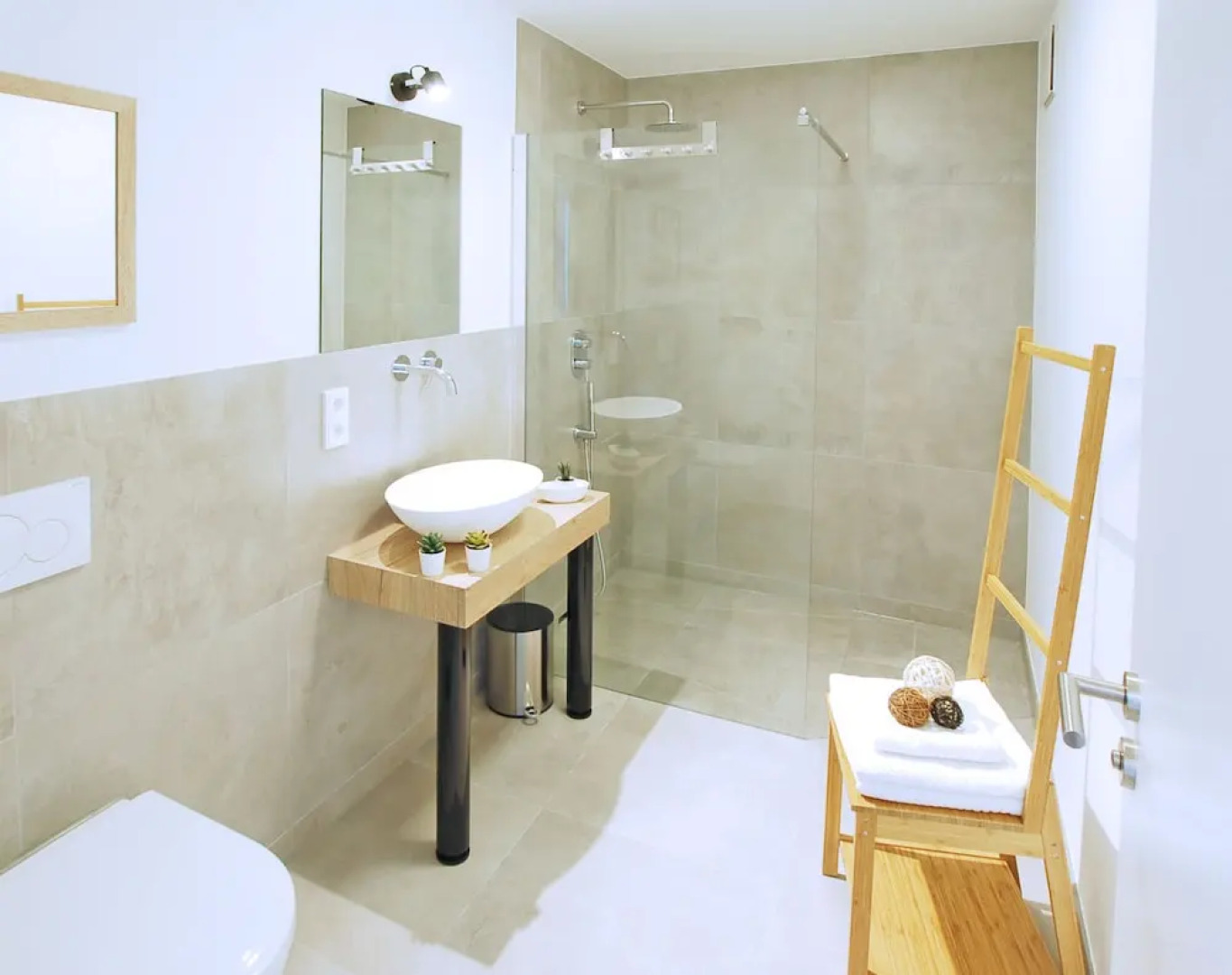 Boardinghouse Bayerisch Gmain