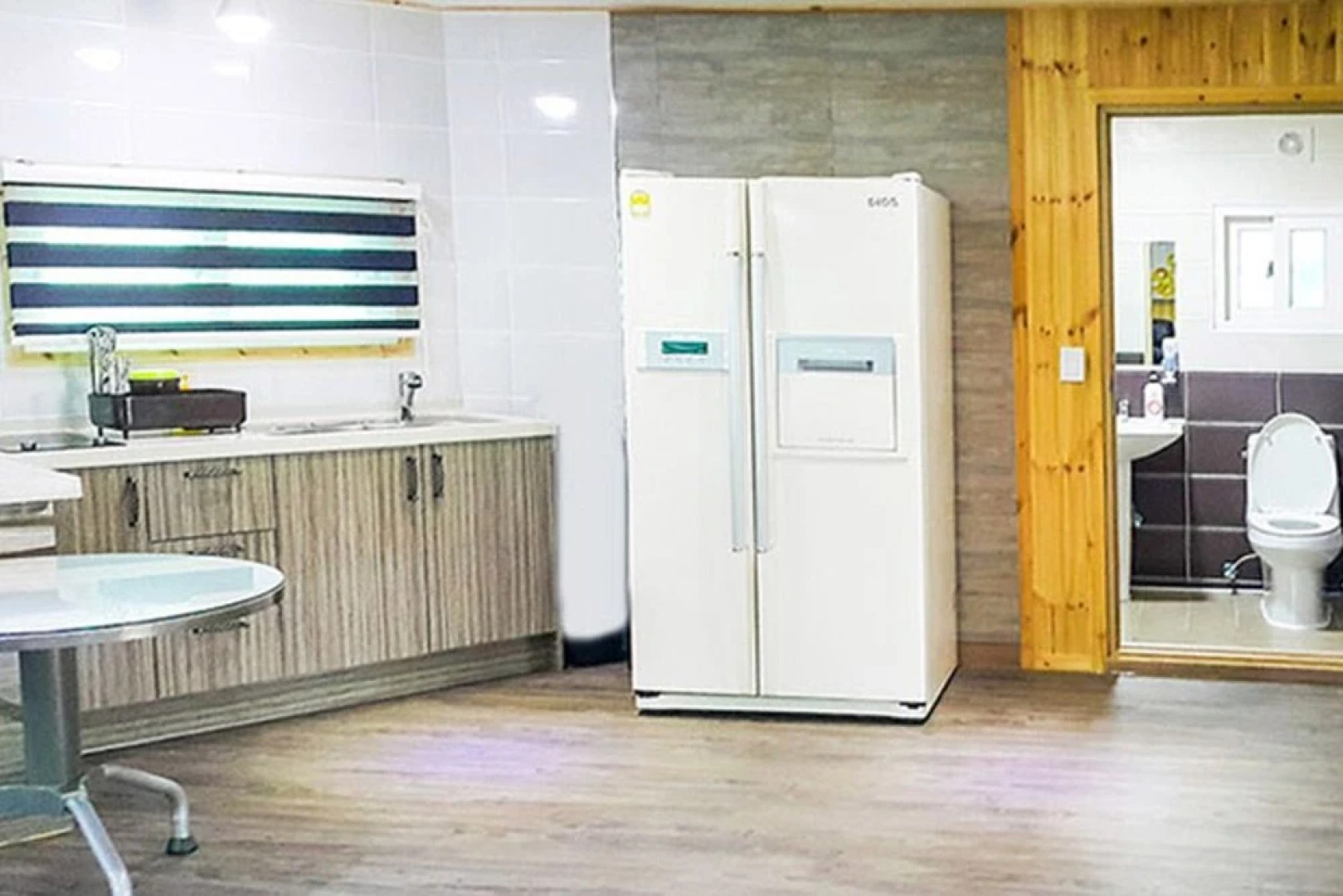 Gapyeong Apple Valley Pension