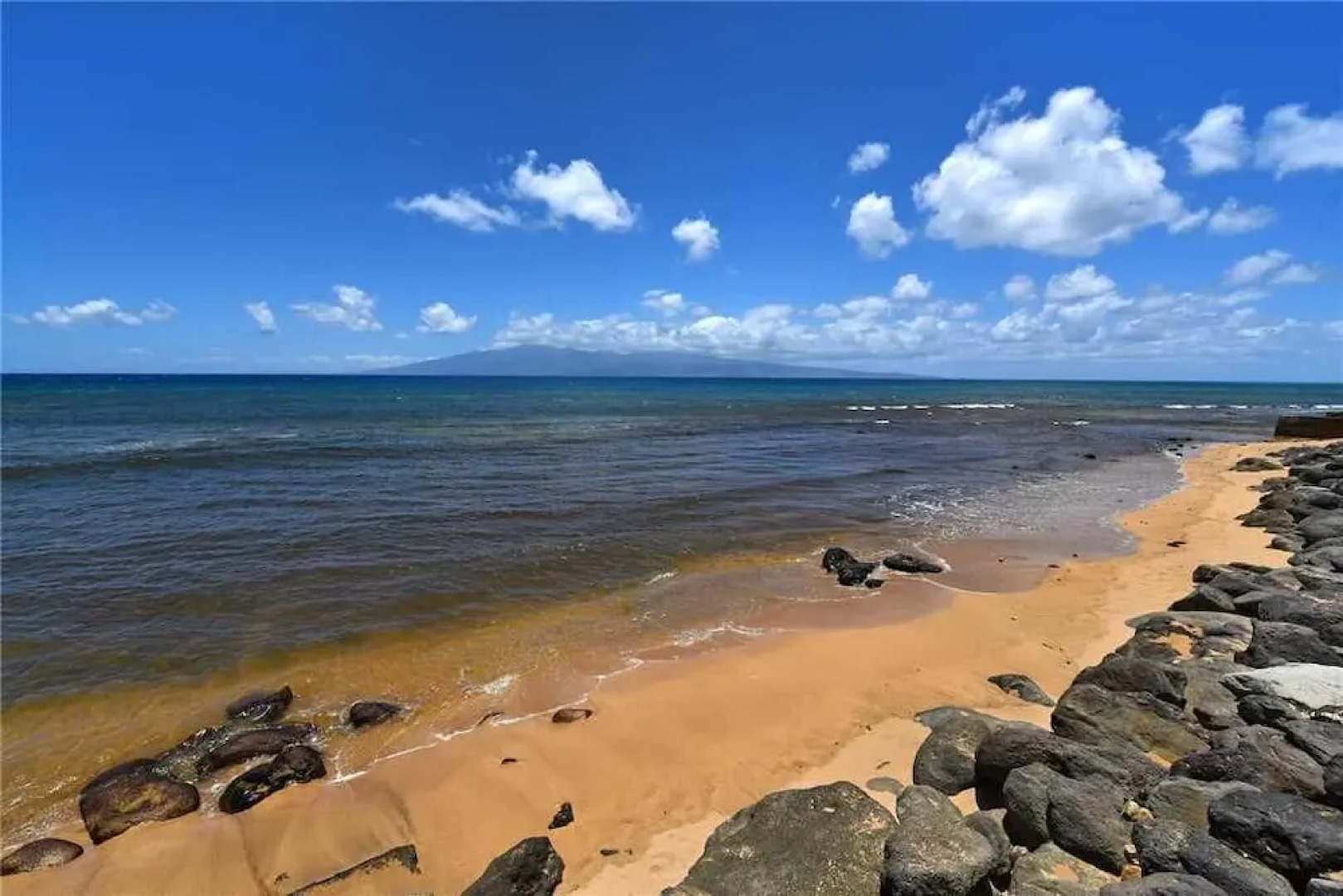 Kaanapali Shores 825 by RedAwning