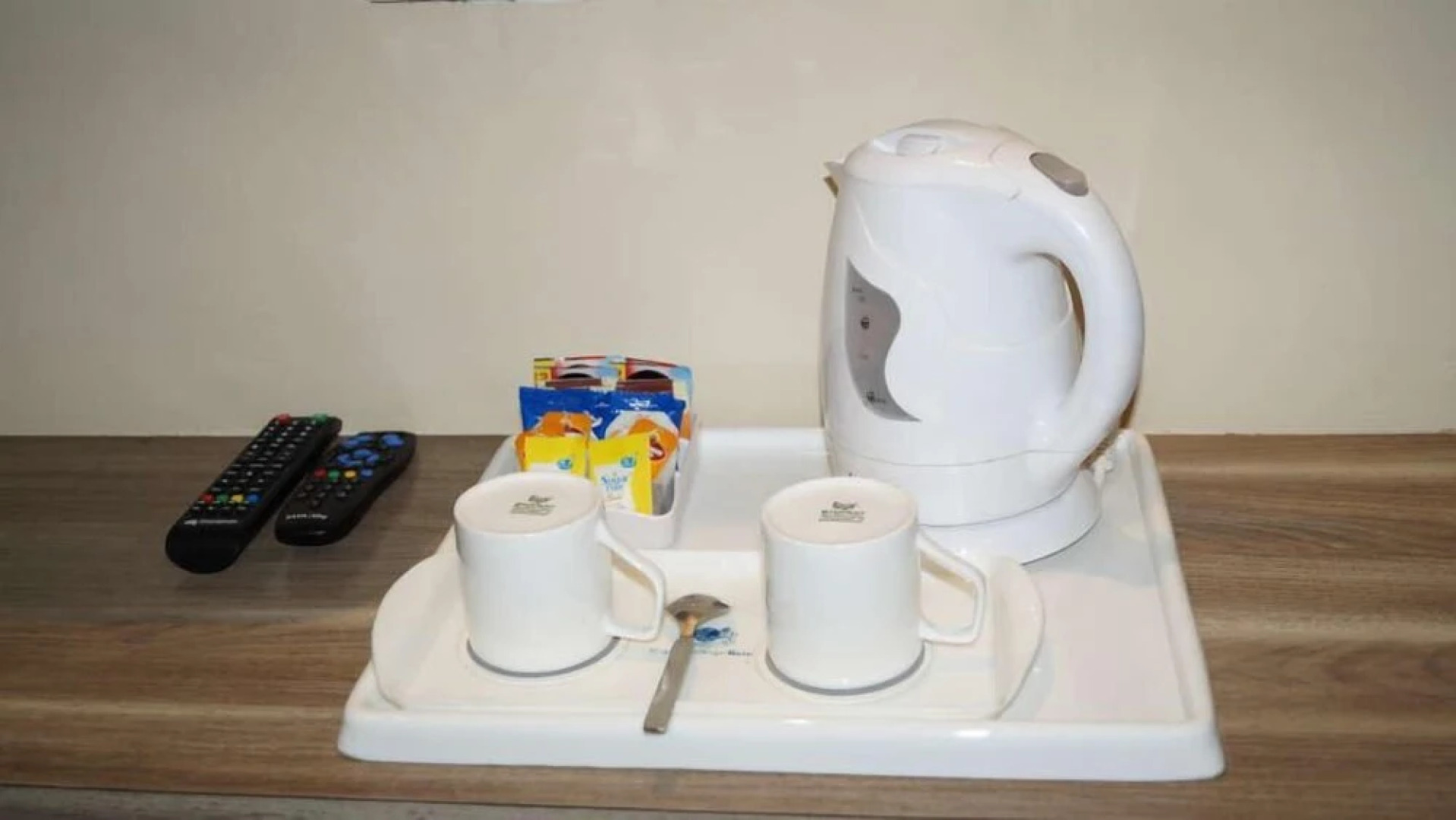 RnB ShantiNiketan, Salasar