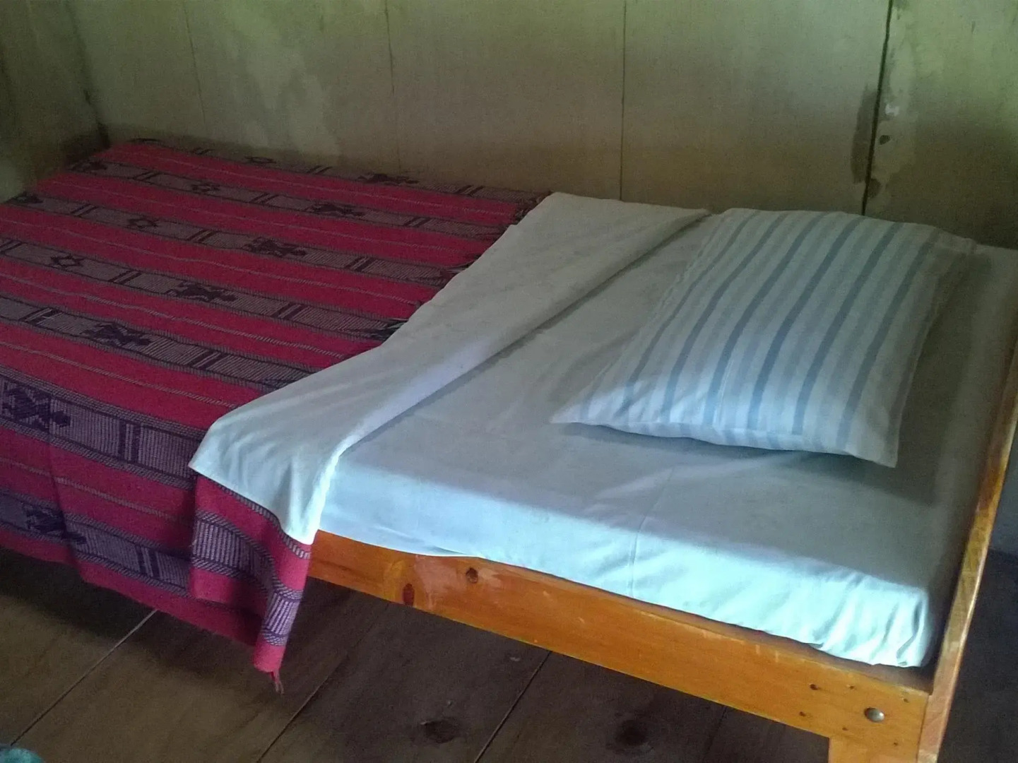 Banaue Ethnic Village and Pine Forest Resort