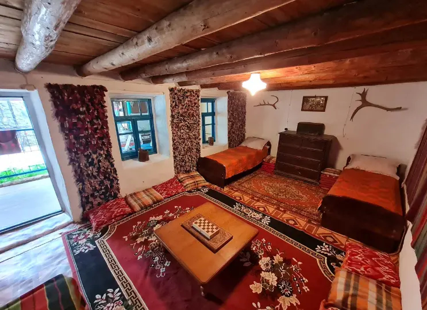 Бабушкин Этно Дом