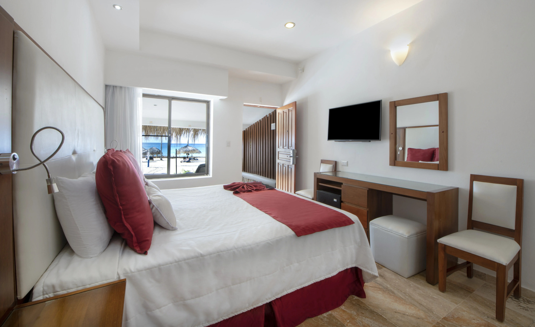 Viva Wyndham Dominicus Beach Resort — All Inclusive