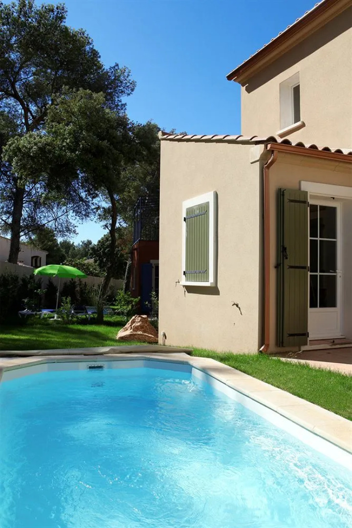 L'Enclos de l'Aqueduc