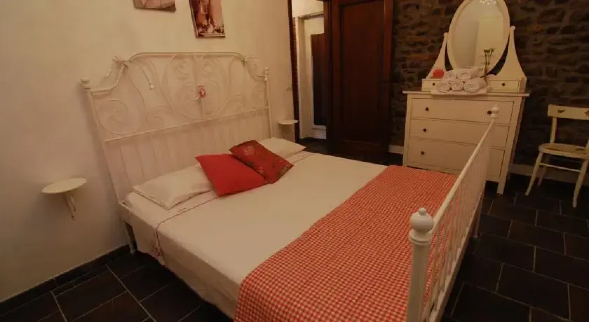 Casa Vacanze Il Noce