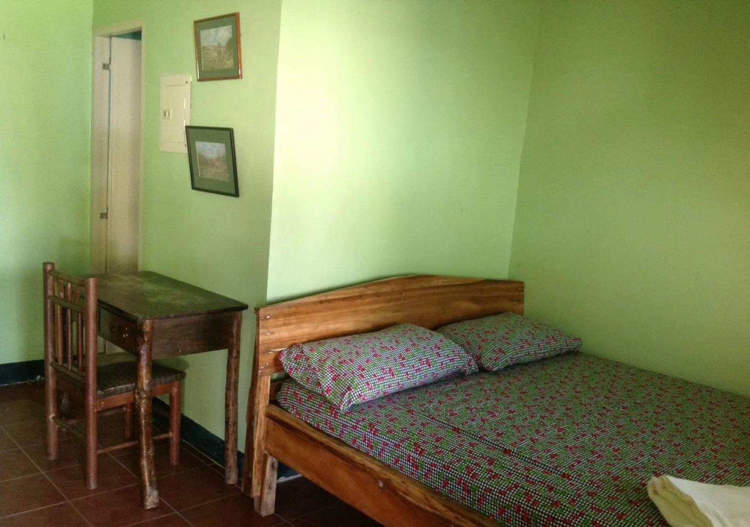 Casa Fiammetta Inland Resort