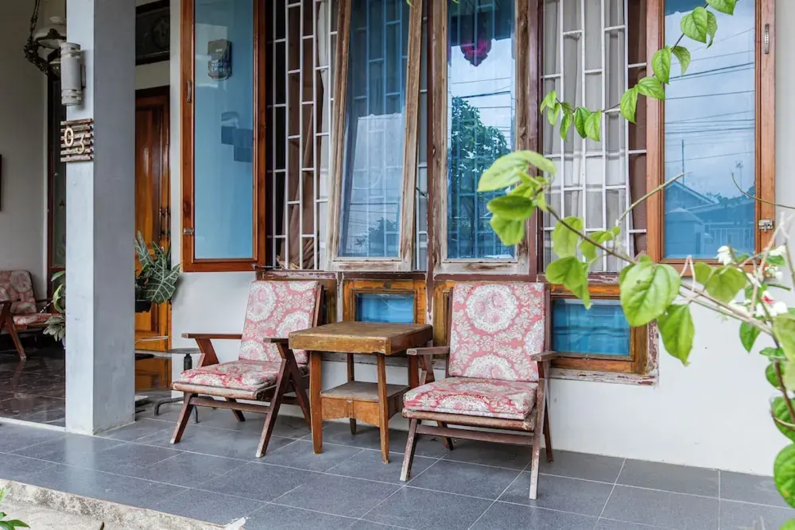 Hotel O Delta Bnb Residence Syariah