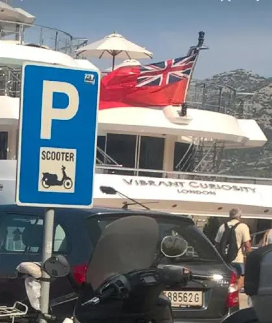 Korculapa Apartments