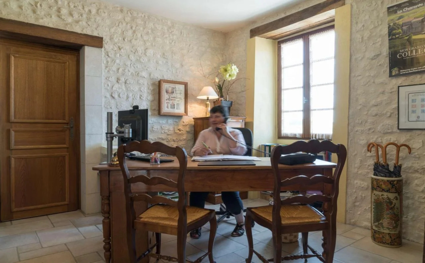 Le Relais de Saint-Preuil, The Originals Relais (Vignes du Cognac)