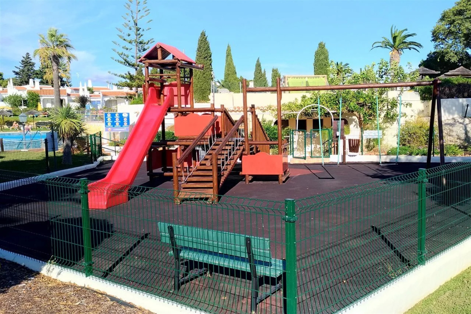 Rocha Brava Village Resort