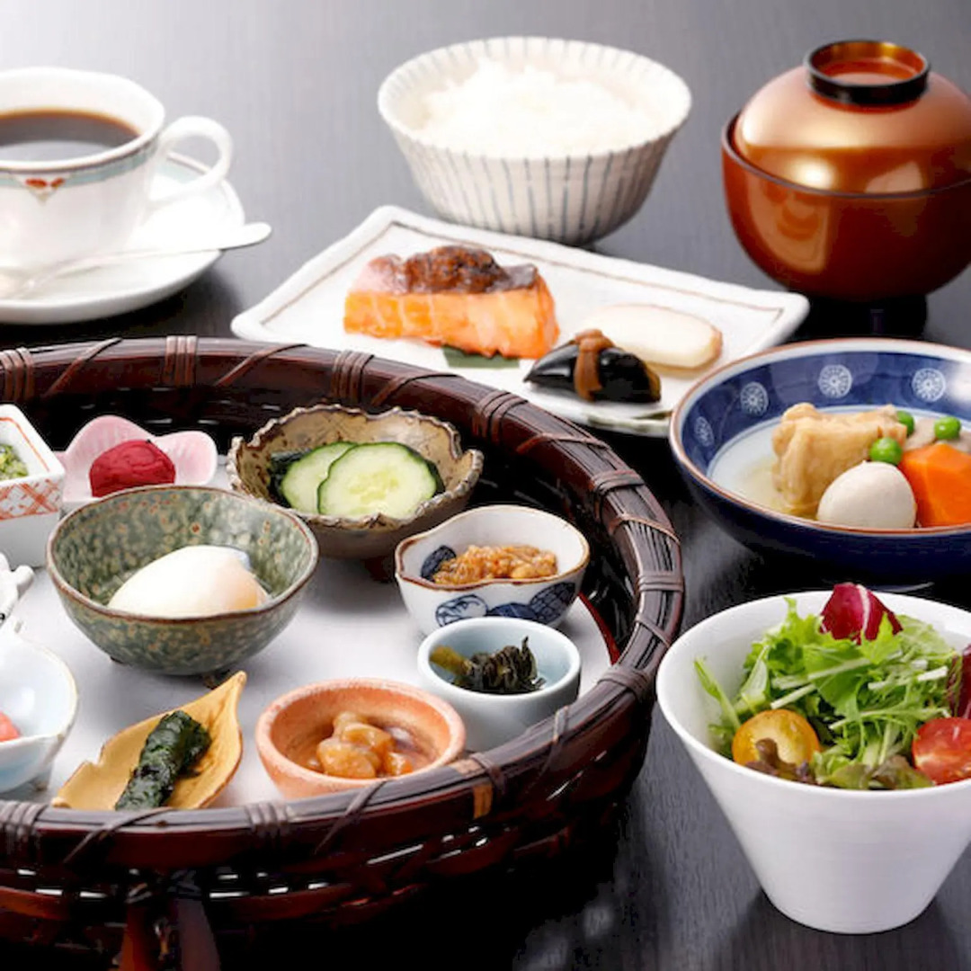 Hotel Metropolitan Yamagata