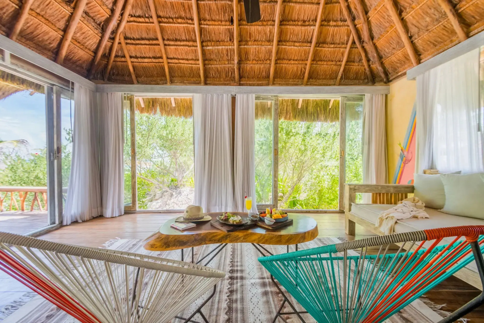 Villa Pescadores Tulum