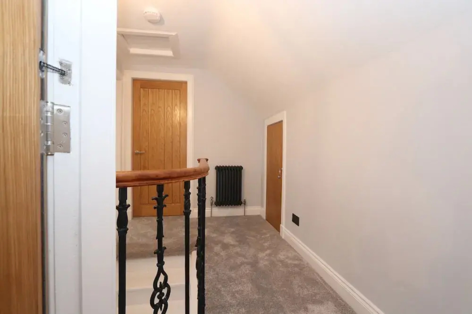 Dollar Apartments at 41