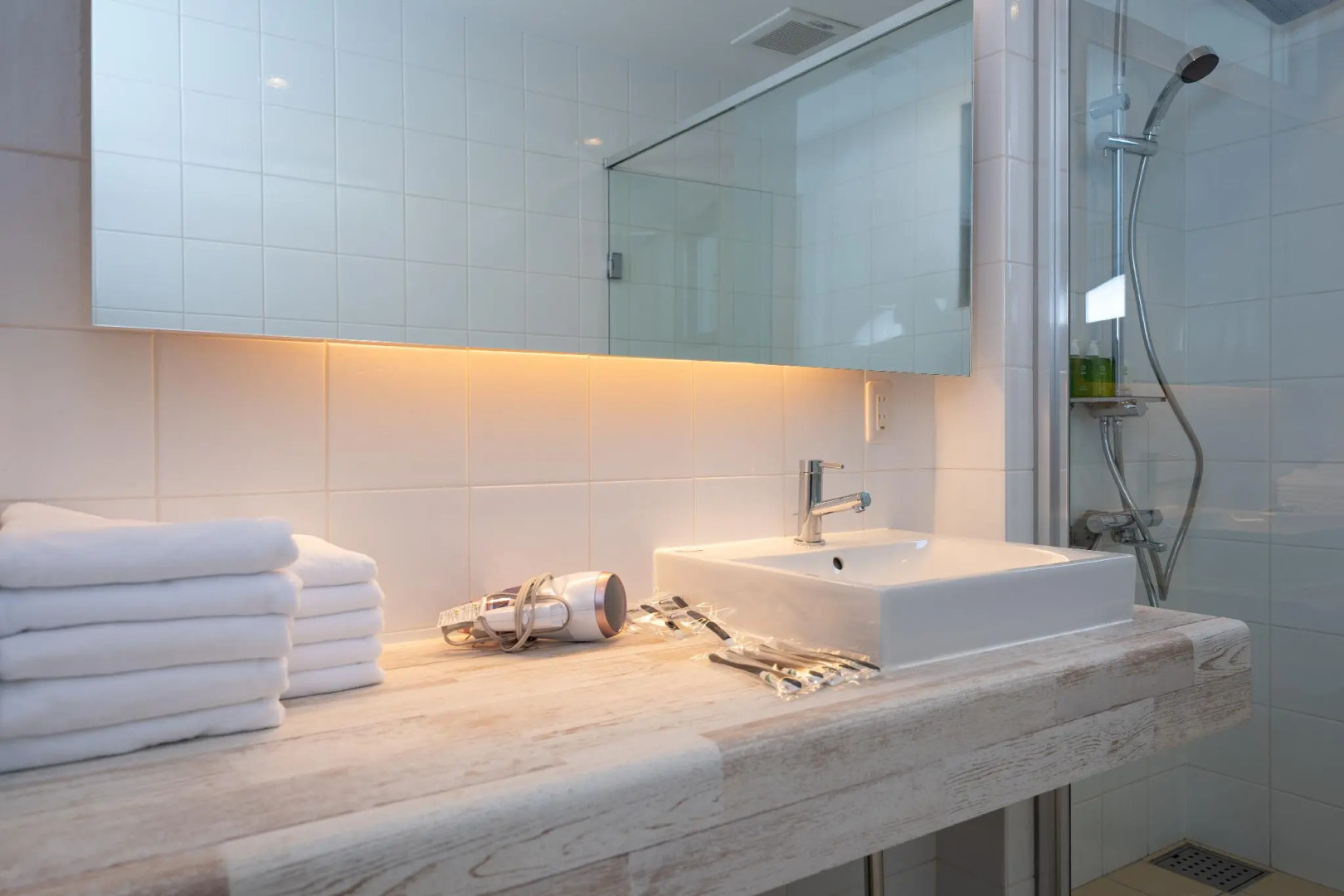 Private Villa Lamer Kouri