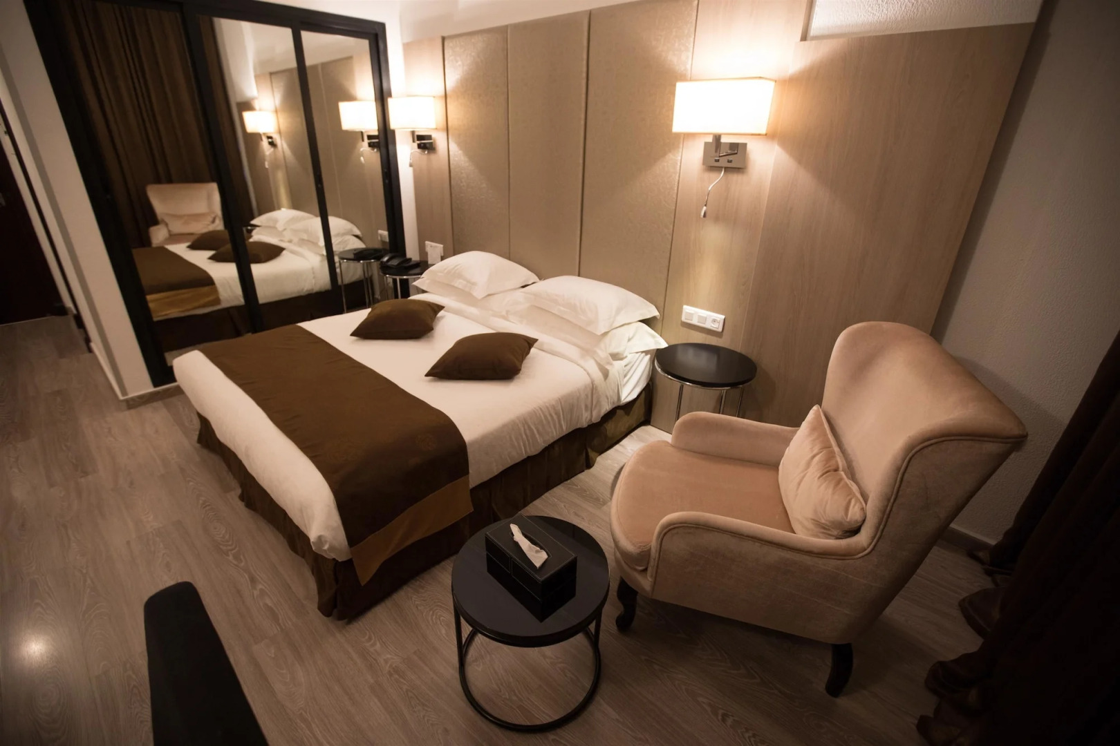 Best Western Hotel Colombe