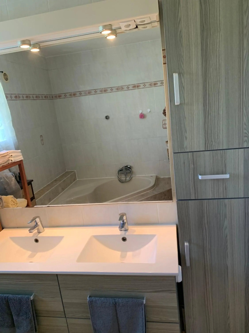 Au Bonheur des Vacances Calme & Détente