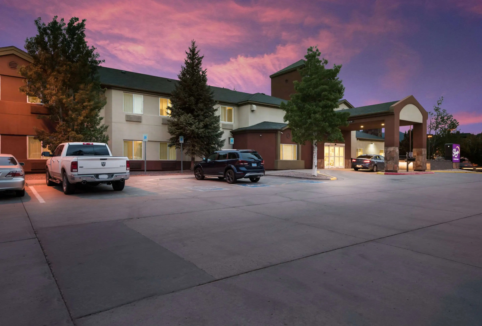 Sleep Inn Flagstaff