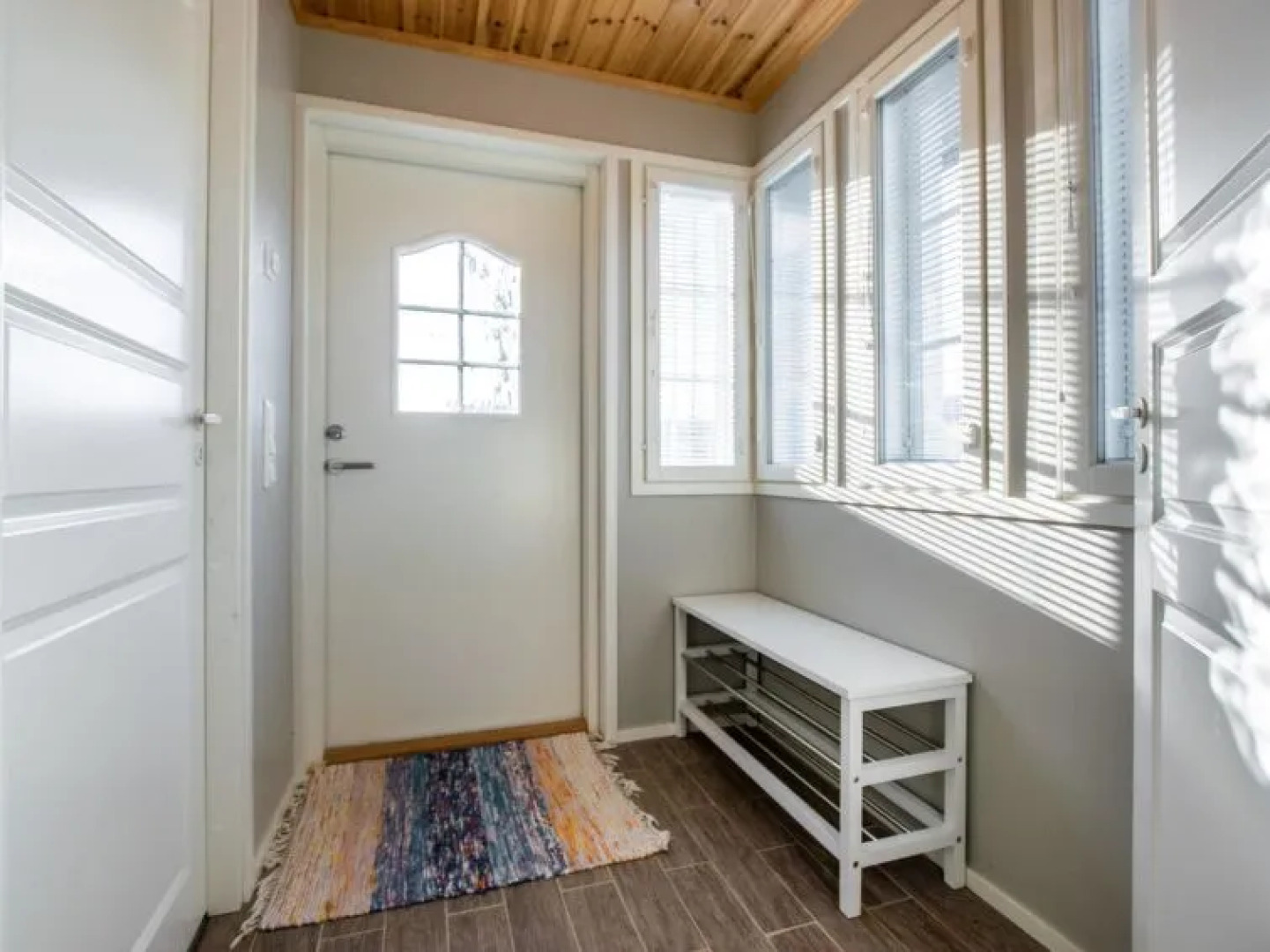 Holiday Home Hovimäki