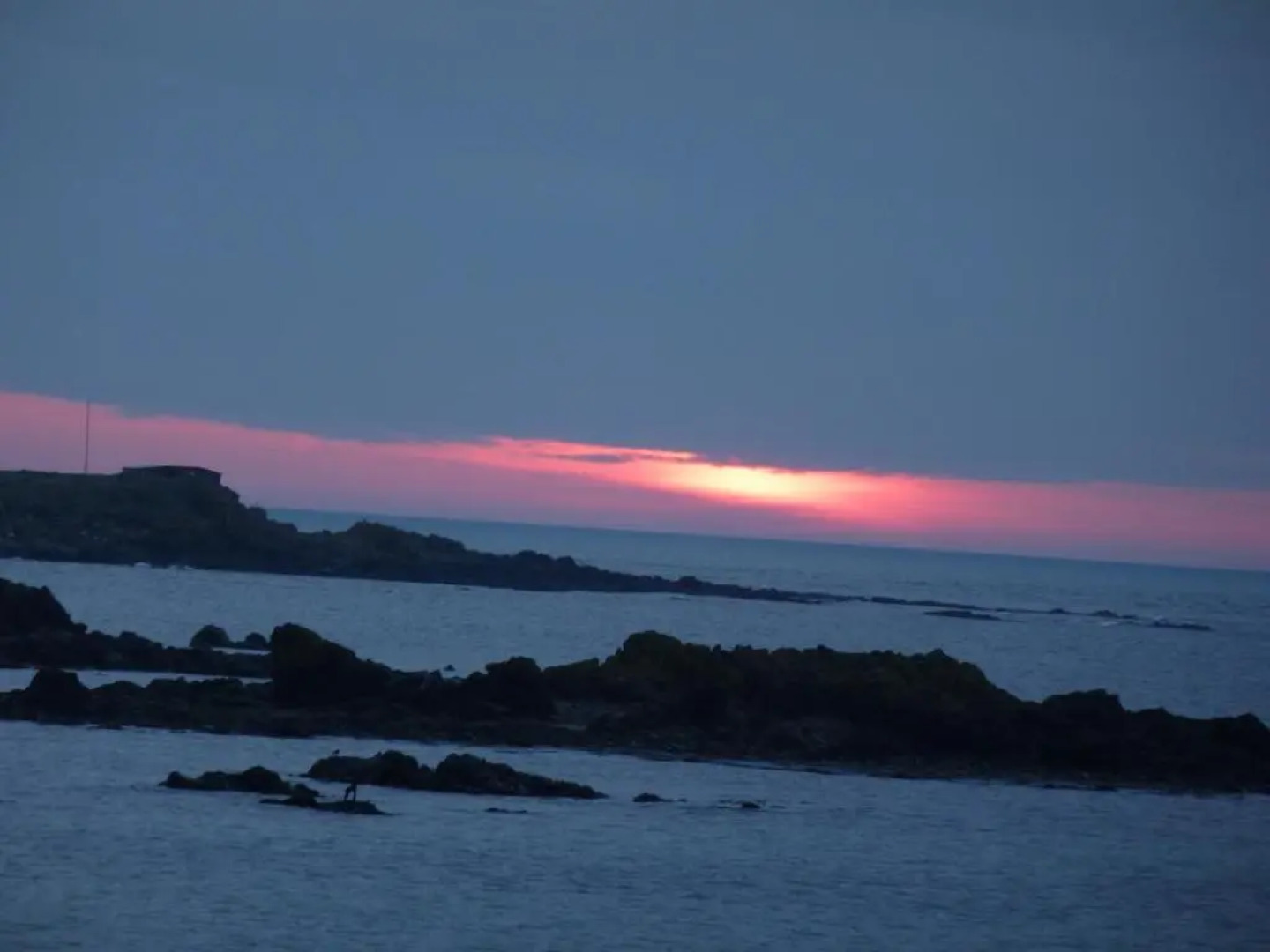 Kilchrist Castle Cottages